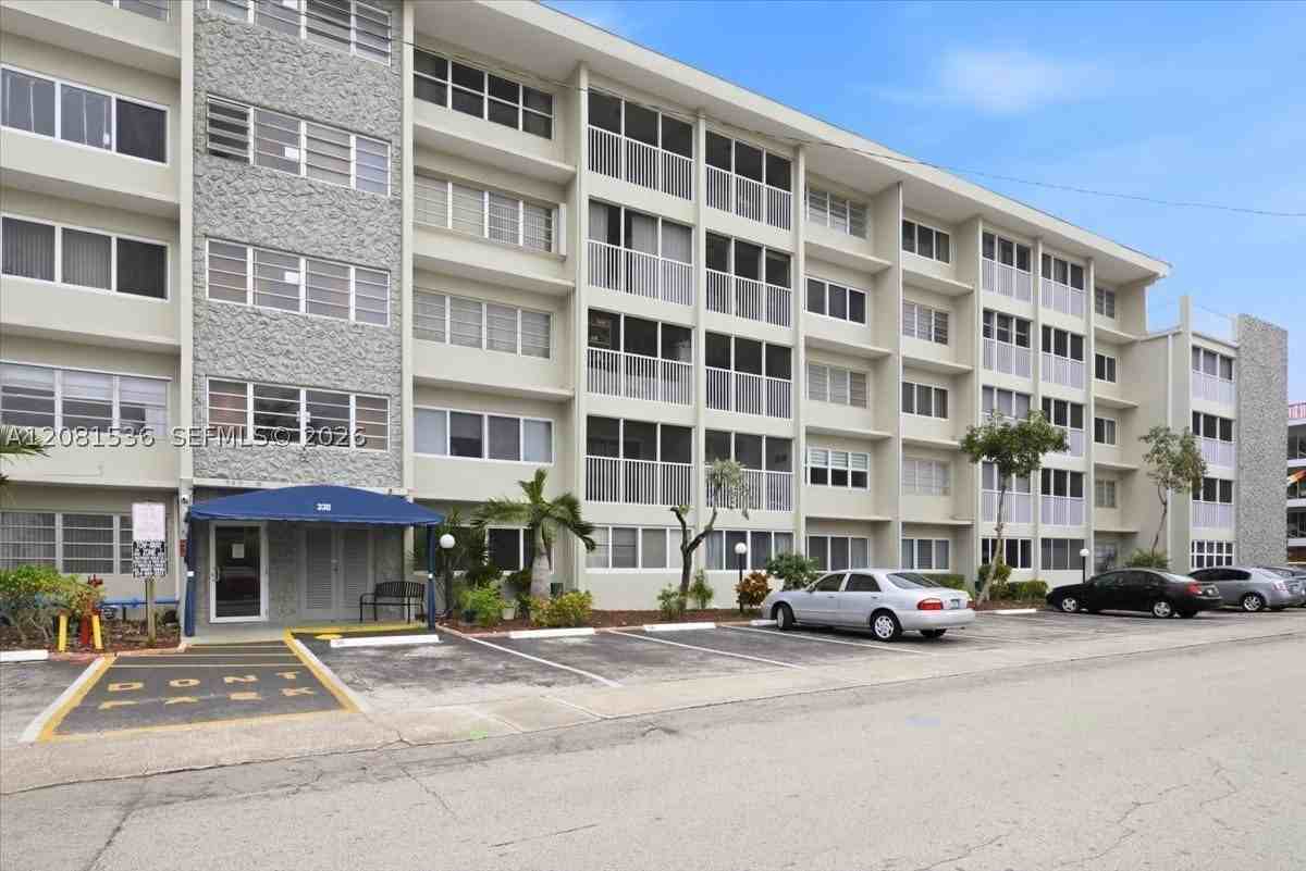 330 Se 2nd St #501G