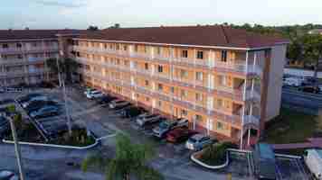 featured image of 17350 Nw 67th Ave #301