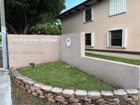 12229 Sw 16th Ter #102I - Photo 1 of 1