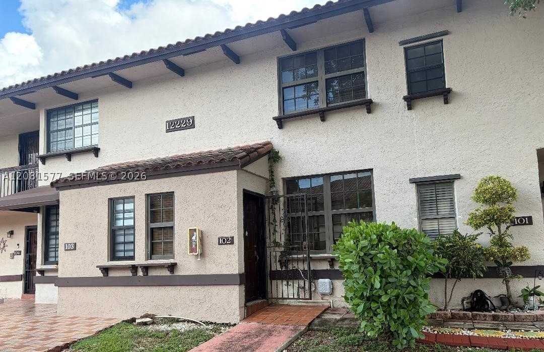 12229 Sw 16th Ter #102I - Photo 2 of 4