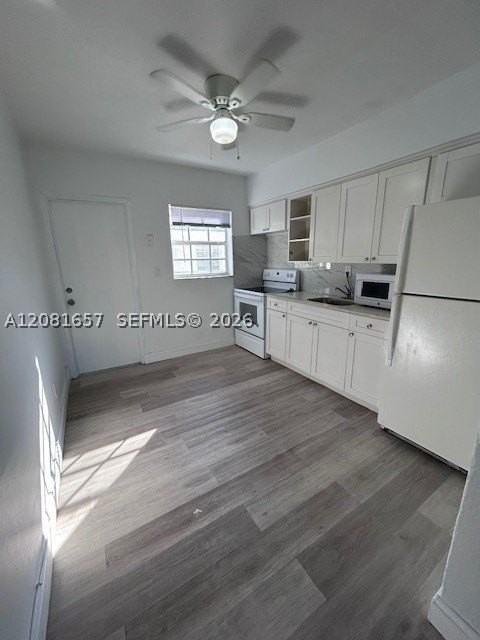 822 Nw 7th Ter #3 - Photo 4 of 7