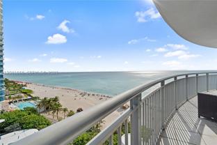 17375 Collins Ave #1108 - Photo 1 of 1