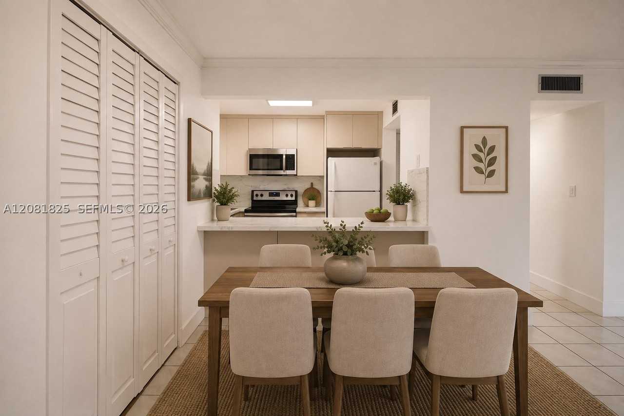 8895 Fontainebleau Blvd #103 - Photo 2 of 14