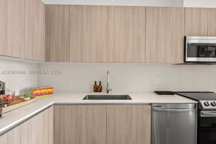 2800 Sw 27th Ter #1419 - Photo 1 of 1