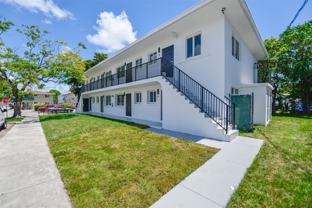 505 Sw 7th Ct #6 - Photo 1 of 1