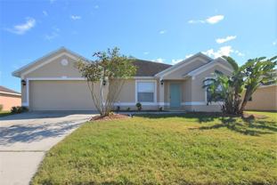 6835 Hunters Crossing Blvd - Photo 1 of 1
