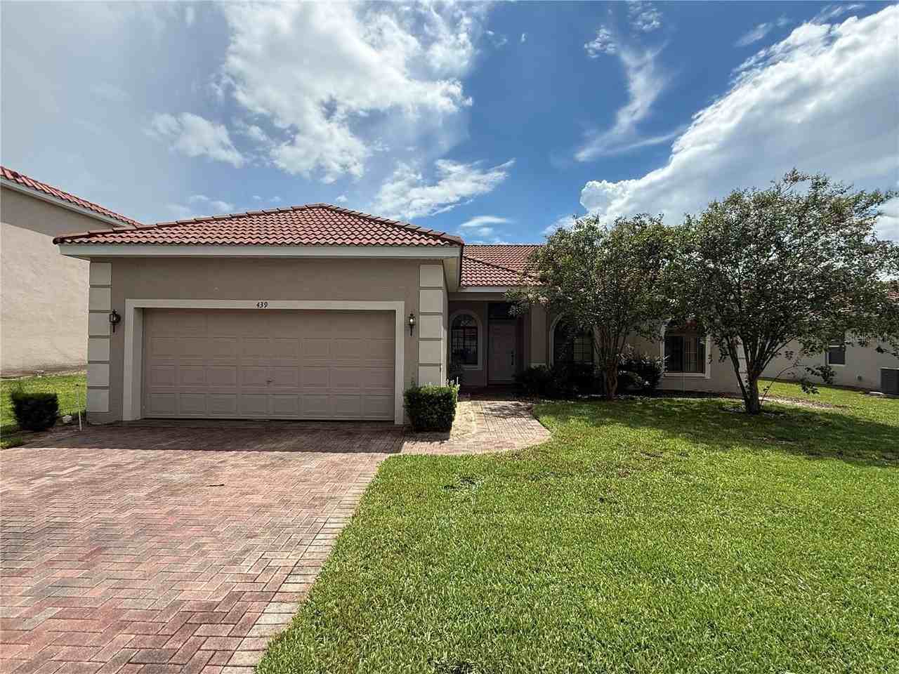 439 Caraway Dr