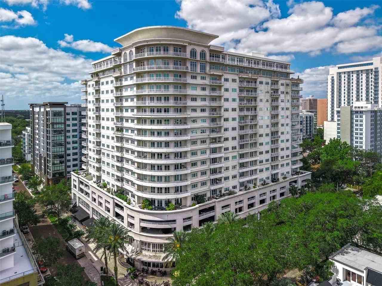 100 S Eola Dr #1005