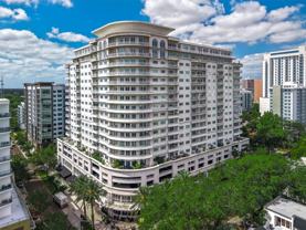 100 S Eola Dr #1005 - Photo 1 of 1