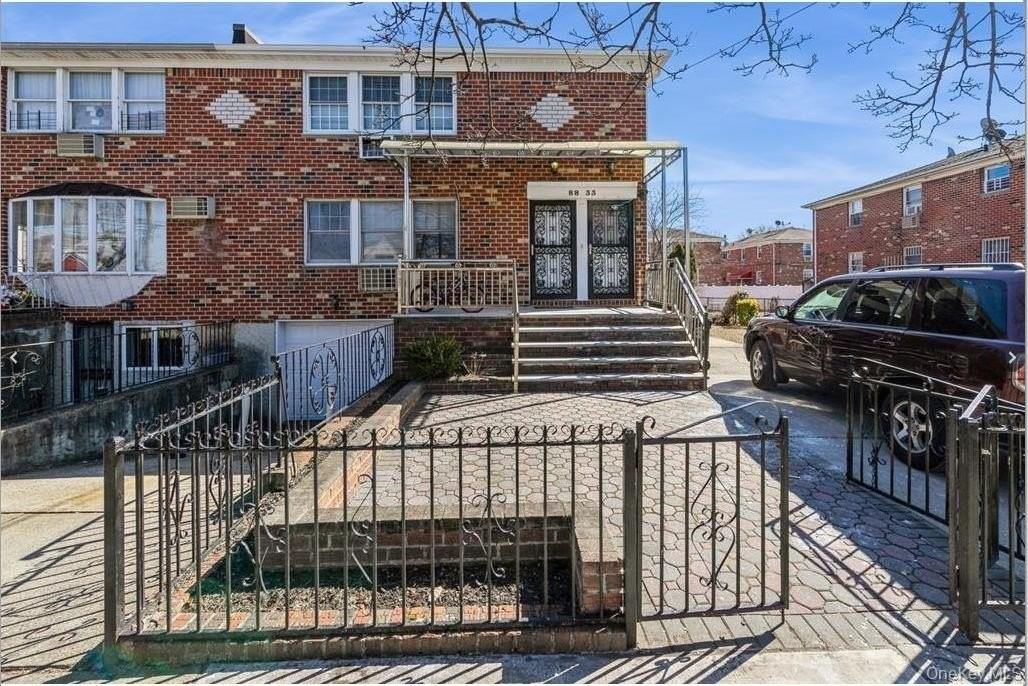 8833 Ransom St - Photo 2 of 4