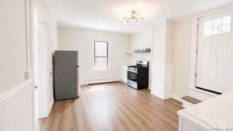 200 Irving Ave #2A - Photo 1 of 1