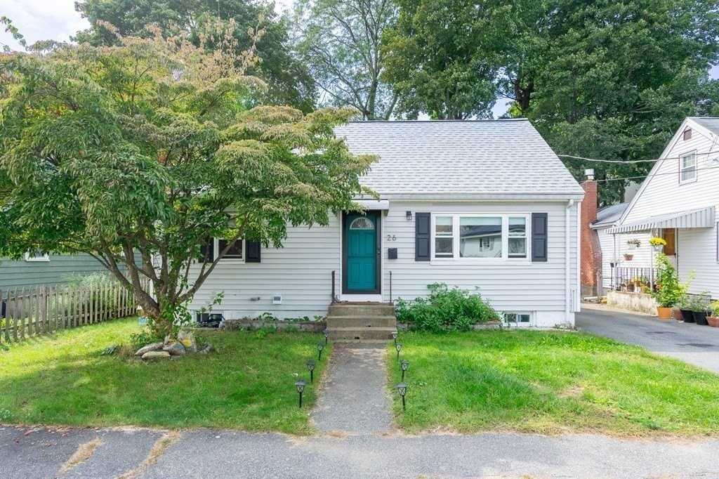 26 Martell Rd - Photo 2 of 26