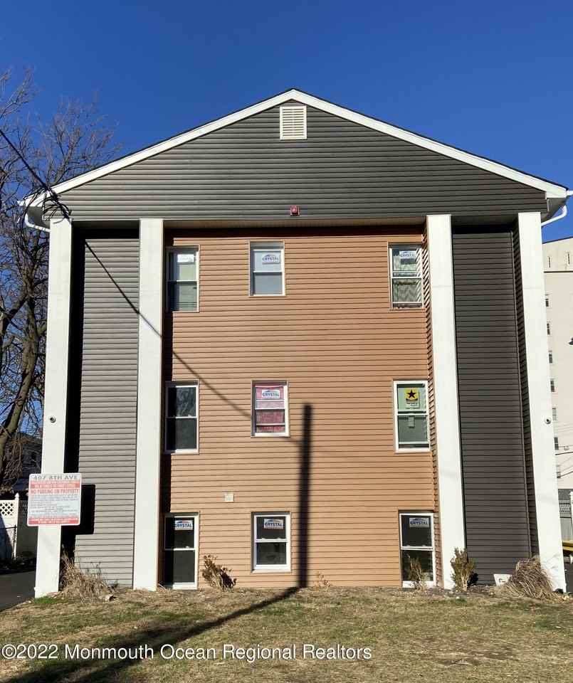 407 8th Ave #1D