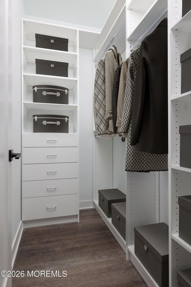 6 W End Ct #203 - Photo 2 of 11