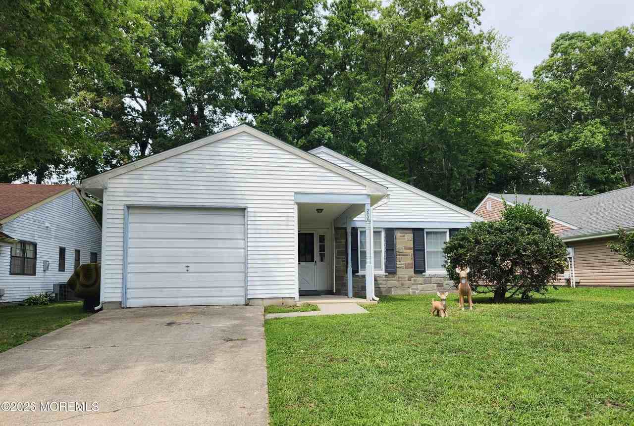 206 Yorktowne Dr