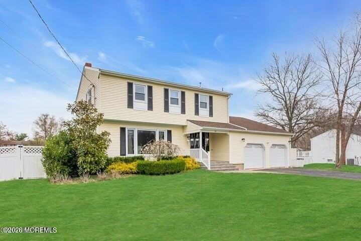 19 Fieldstone Ln - Photo 2 of 34