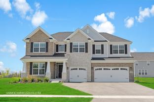 12504 S Cherry Blossom Blvd - Photo 1 of 1