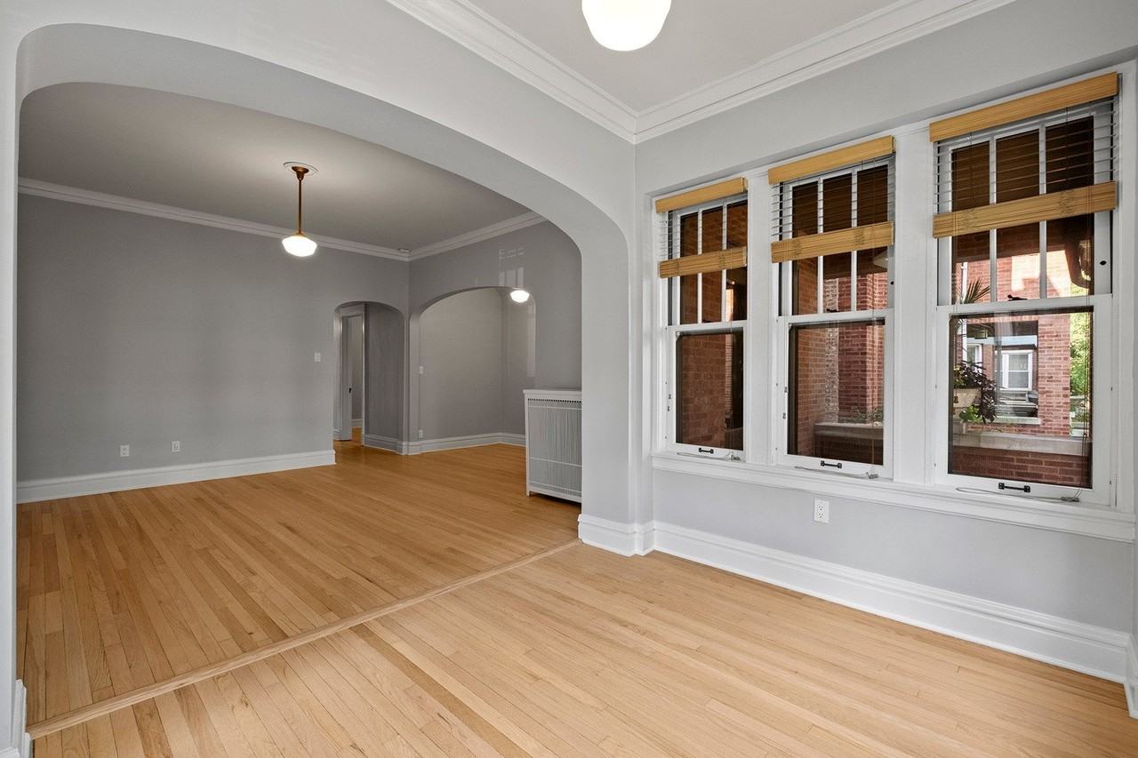 1335 W Thorndale Ave #1 - Photo 4 of 14