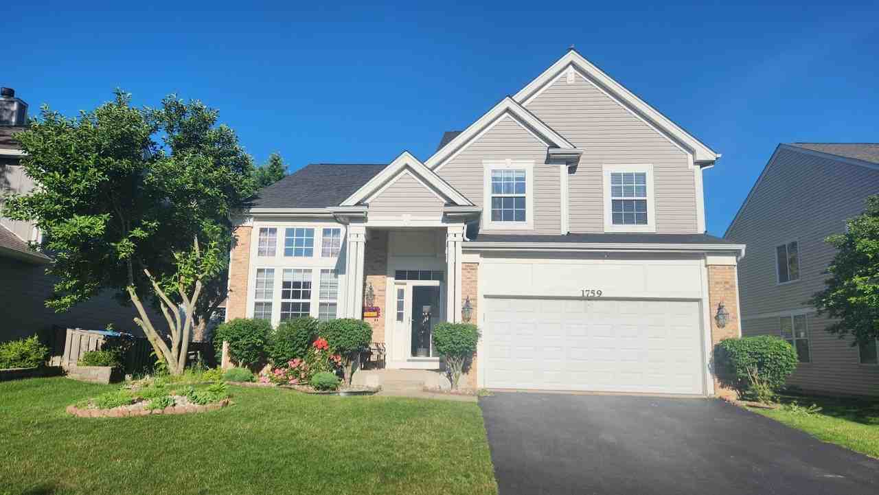 1759 Ellington Dr