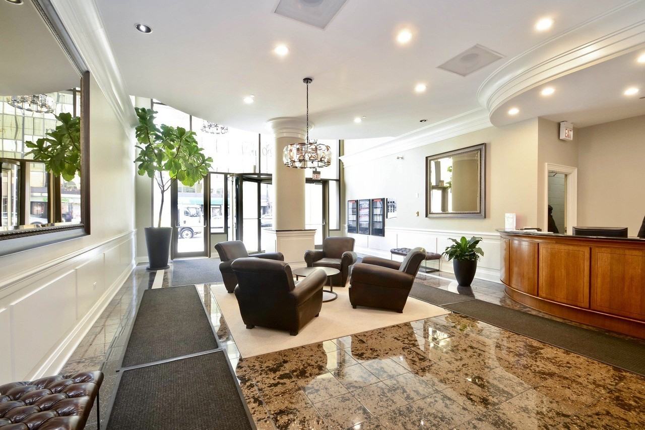 630 N State St #2508 - Photo 2 of 29