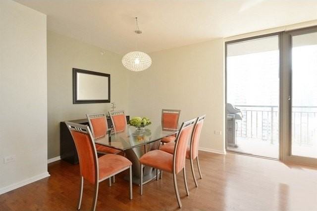 630 N State St #2508 - Photo 5 of 29
