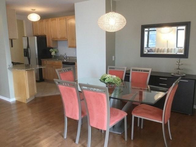 630 N State St #2508 - Photo 6 of 29