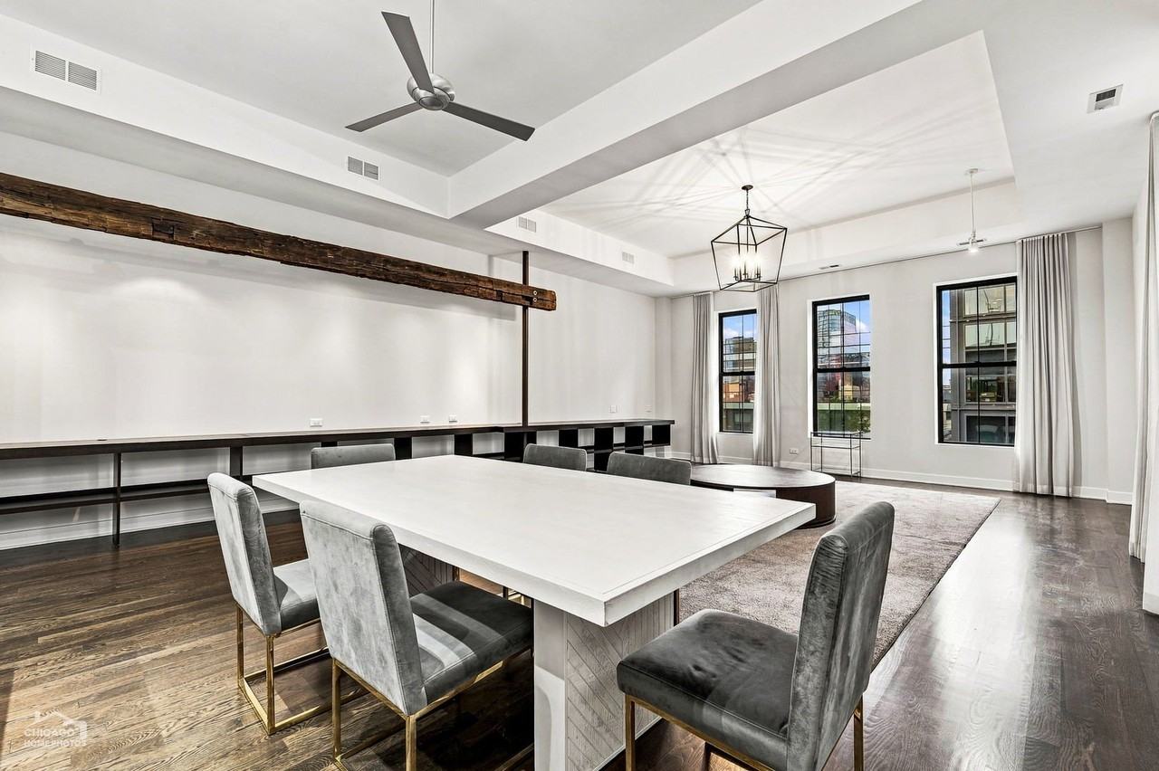 114 N Aberdeen St #3 - Photo 7 of 27