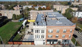 2838 W Roosevelt Rd #2R - Photo 1 of 1