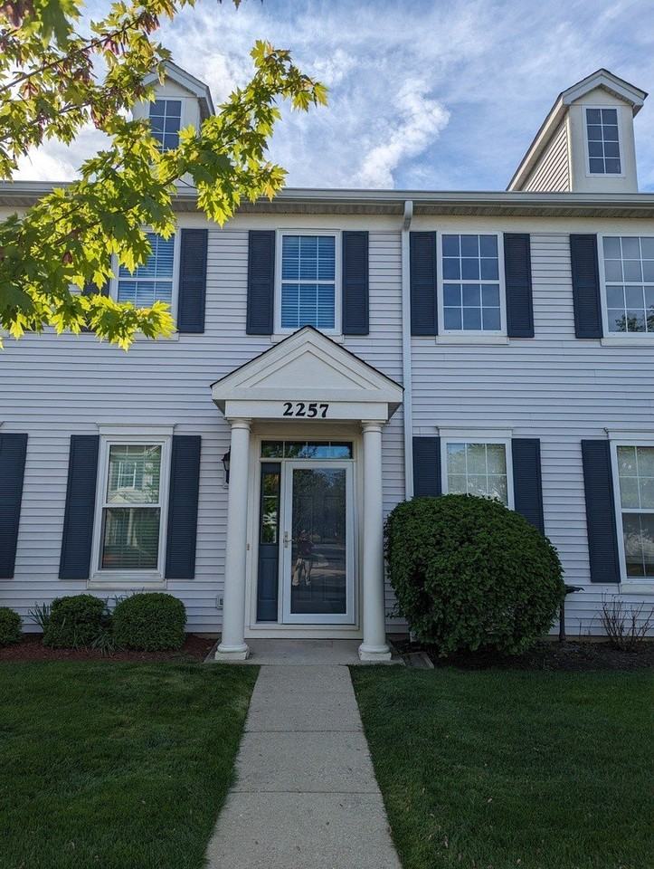 2257 Georgetown Cir