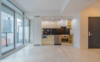 125 Peter Street #1512 - Photo 1 of 1