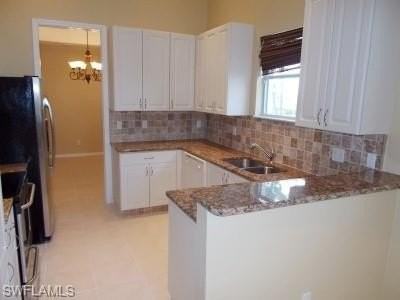 1445 Mariposa Cir #201 - Photo 5 of 12