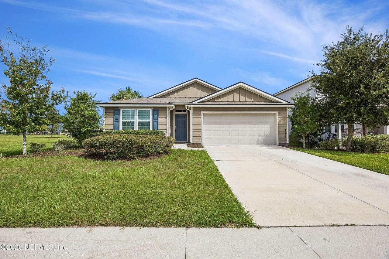 2137 Willow Springs Dr