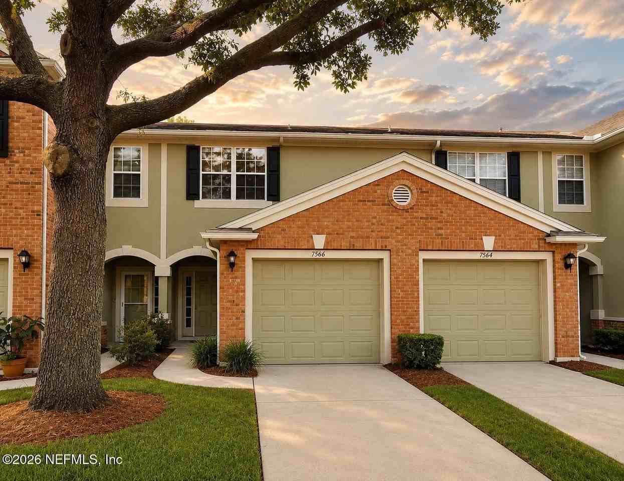 7566 Red Crane Ln