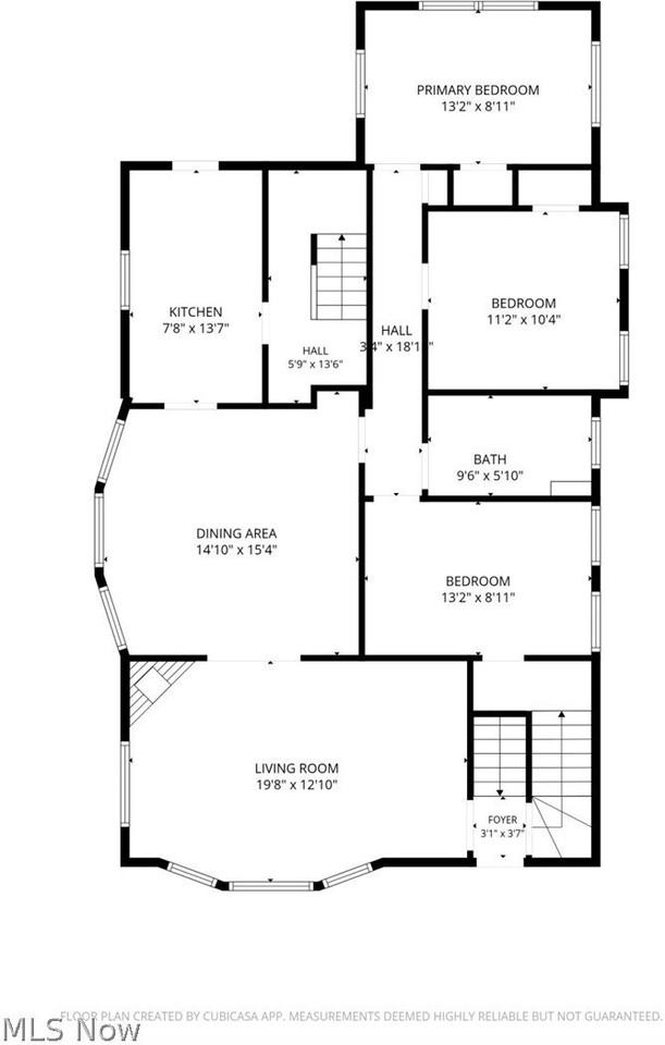 1631 Waterbury Rd - Photo 3 of 4