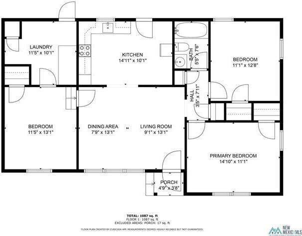 1602 W Tilden St - Photo 2 of 11