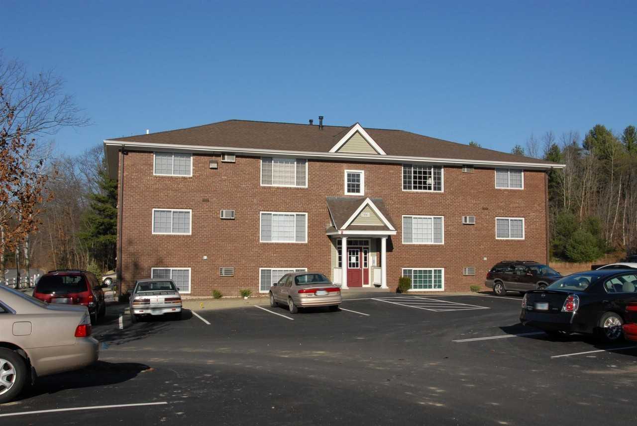 3931 Brown Ave #61