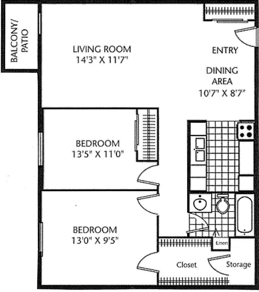 101 Eastern Ave #101 - Photo 4 of 50