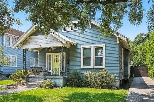 2514 S Carrollton Ave - Photo 2 of 19