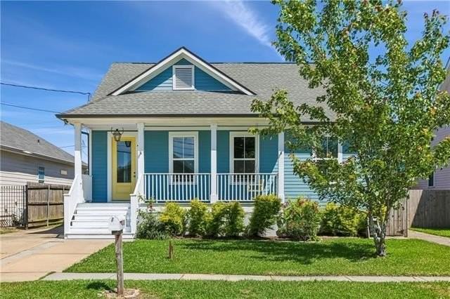 1819 Alexander Ave - Photo 2 of 20