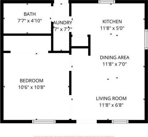 116 Yorke St #C - Photo 7 of 7