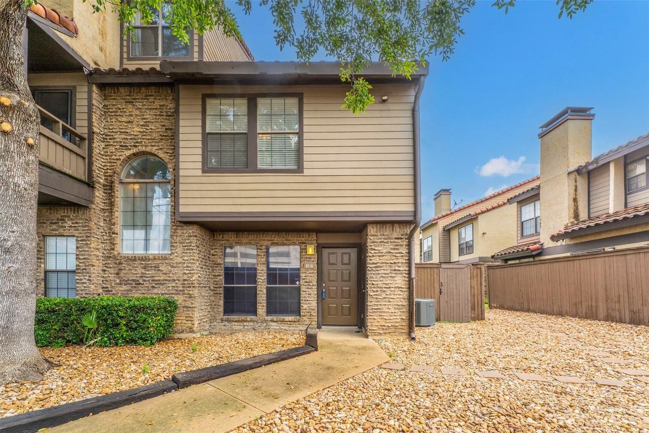 5757 E University Blvd #27S