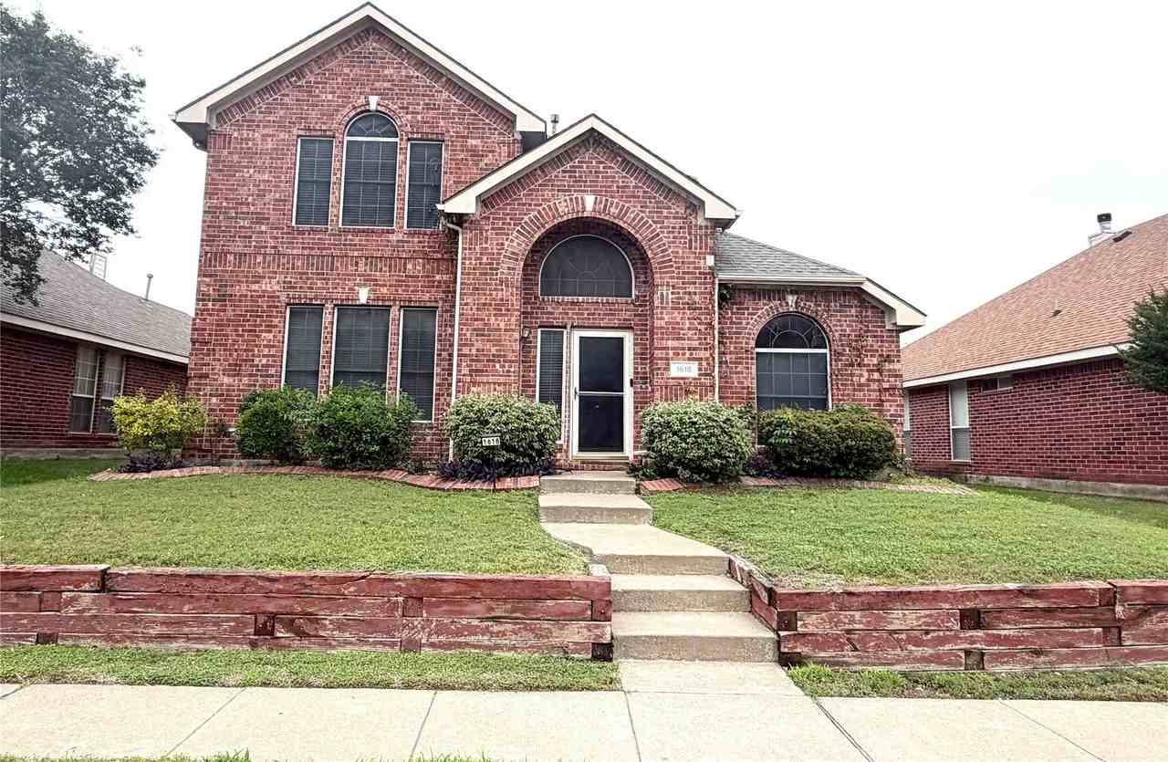 1618 Arbor Creek Dr