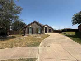 8300 Blue Periwinkle Ln - Photo 1 of 1
