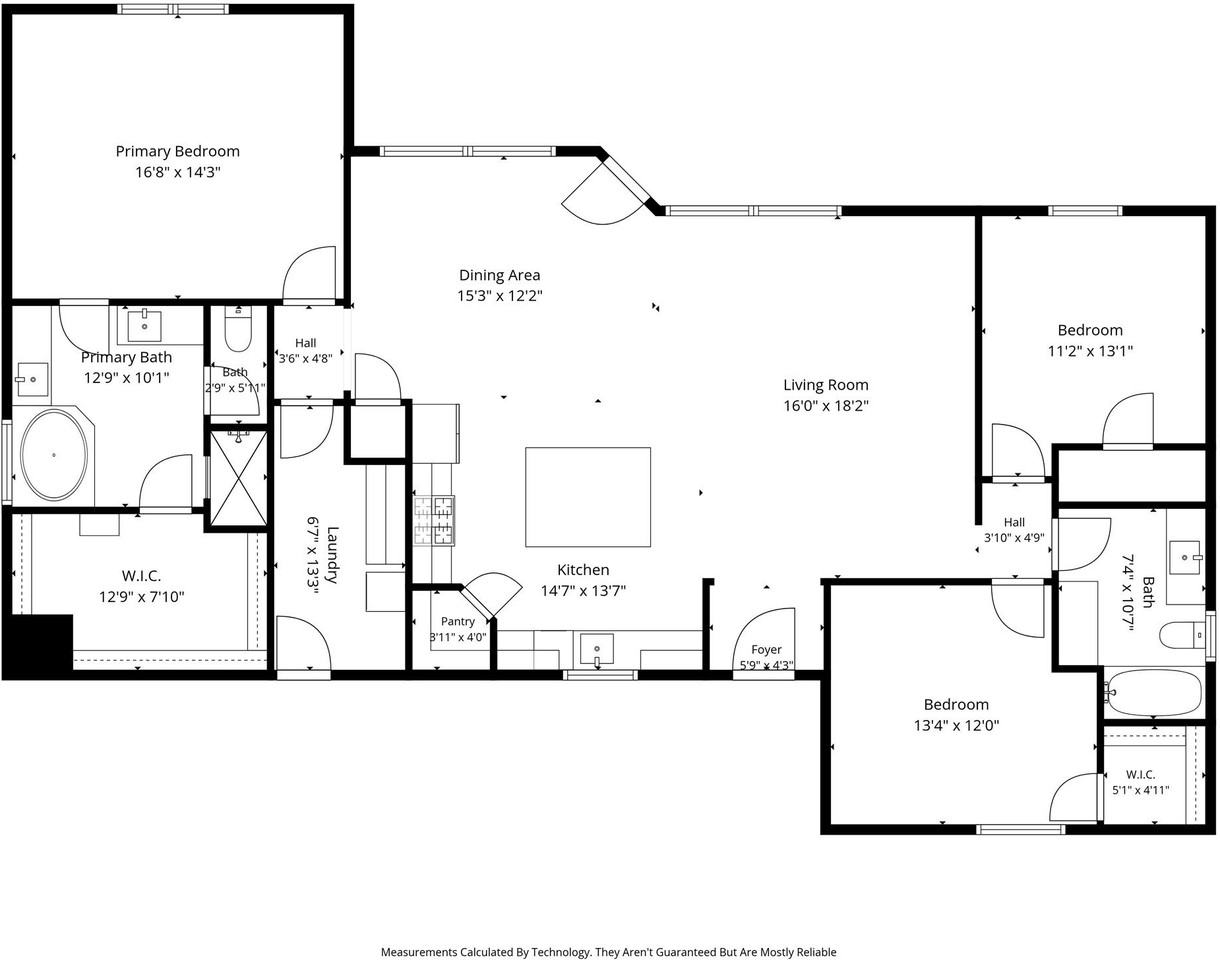 2128 Christine Dr - Photo 3 of 26