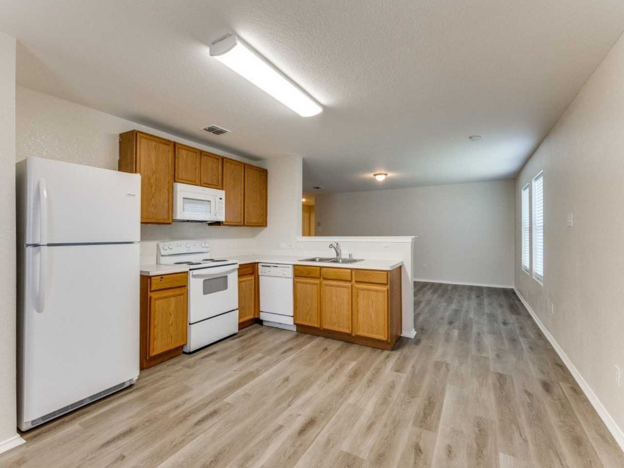 1609 Castle Ridge Rd - Photo 3 of 12