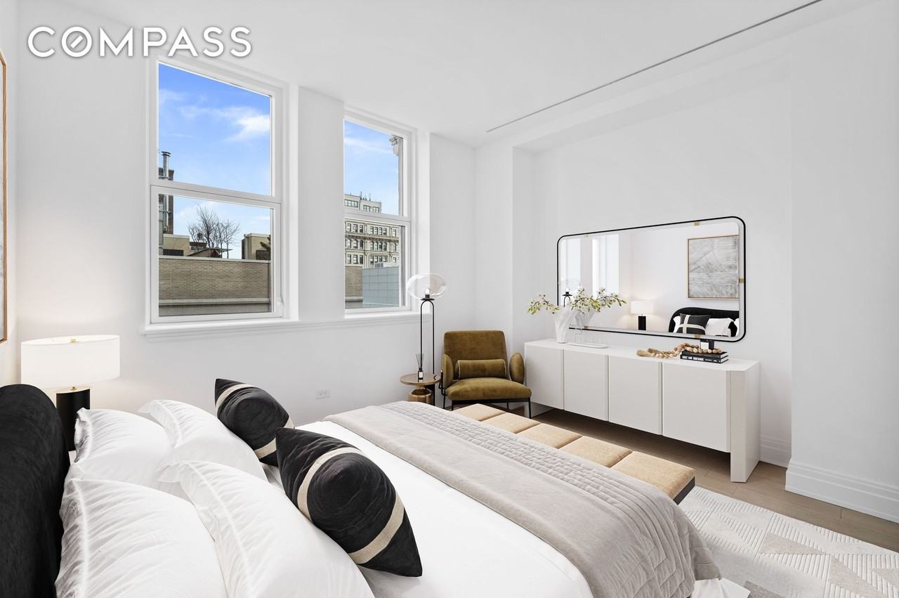 108 Leonard St #12F - Photo 6 of 15