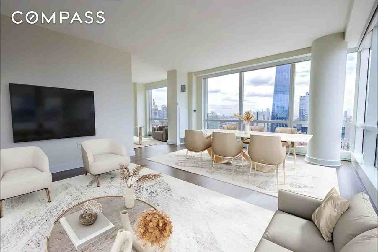 460 W 42nd St #47M - Photo 2 of 24