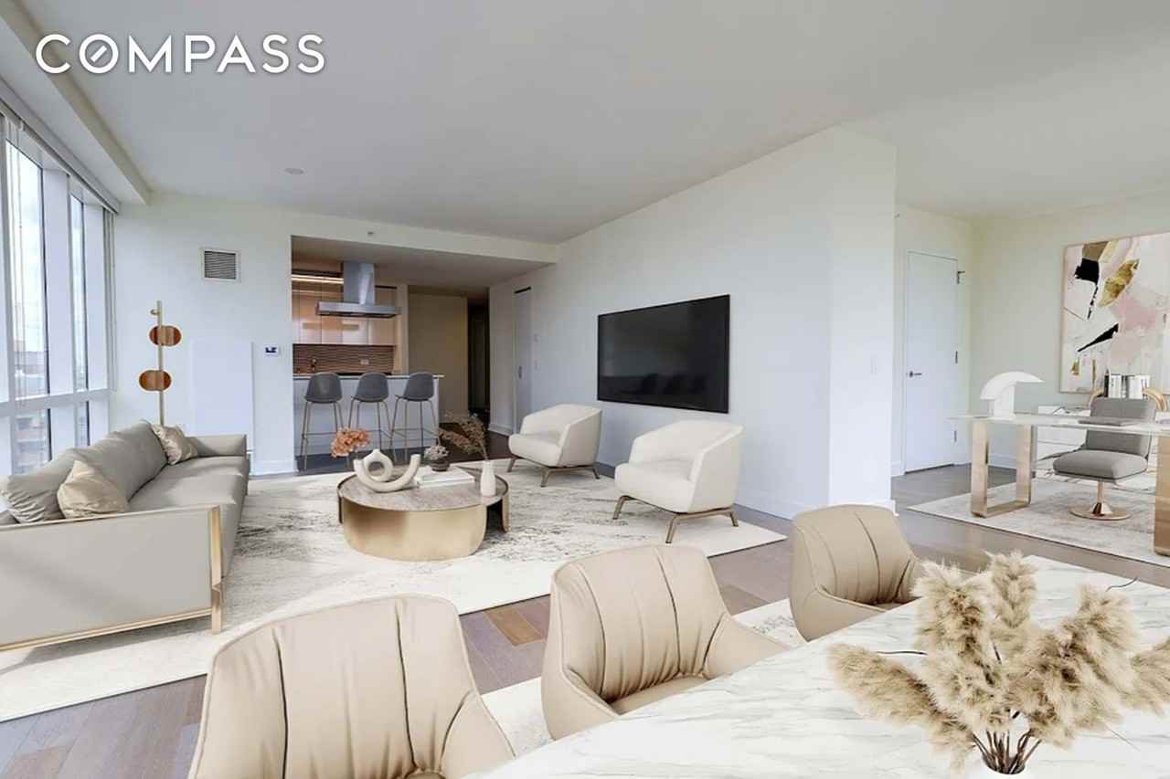 460 W 42nd St #47M - Photo 3 of 24