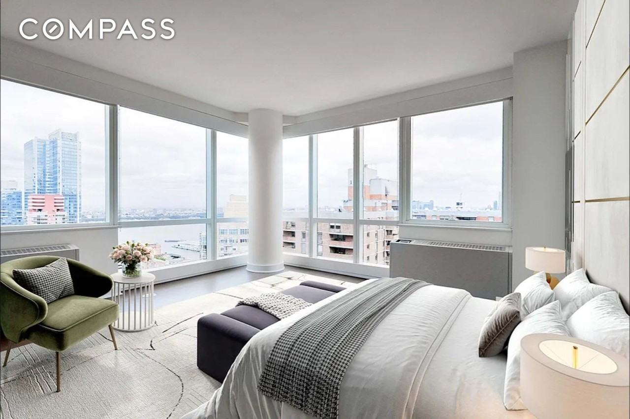 460 W 42nd St #47M - Photo 5 of 24