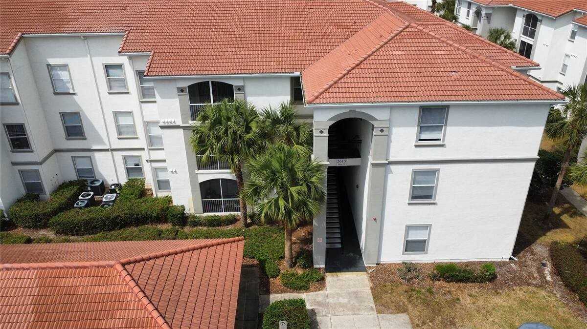 2615 Maitland Crossing Way #204